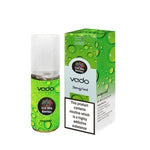 Buy Vado 10ml E - Liquid Pack of 10 - Apple