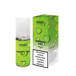 Buy Vado 10ml E - Liquid Pack of 10 - Apple