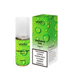 Buy Vado 10ml E - Liquid Pack of 10 - Apple