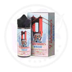 Buy Vape Breakfast Classics 100ML Shortfill - Fishermans Wharf