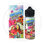Buy Vape Breakfast Classics 100ML Shortfill - Unicorn Cakes