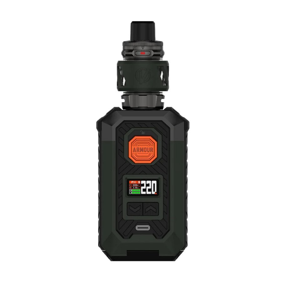 Buy Vaporesso Armour Max Vape Kit Device - Green