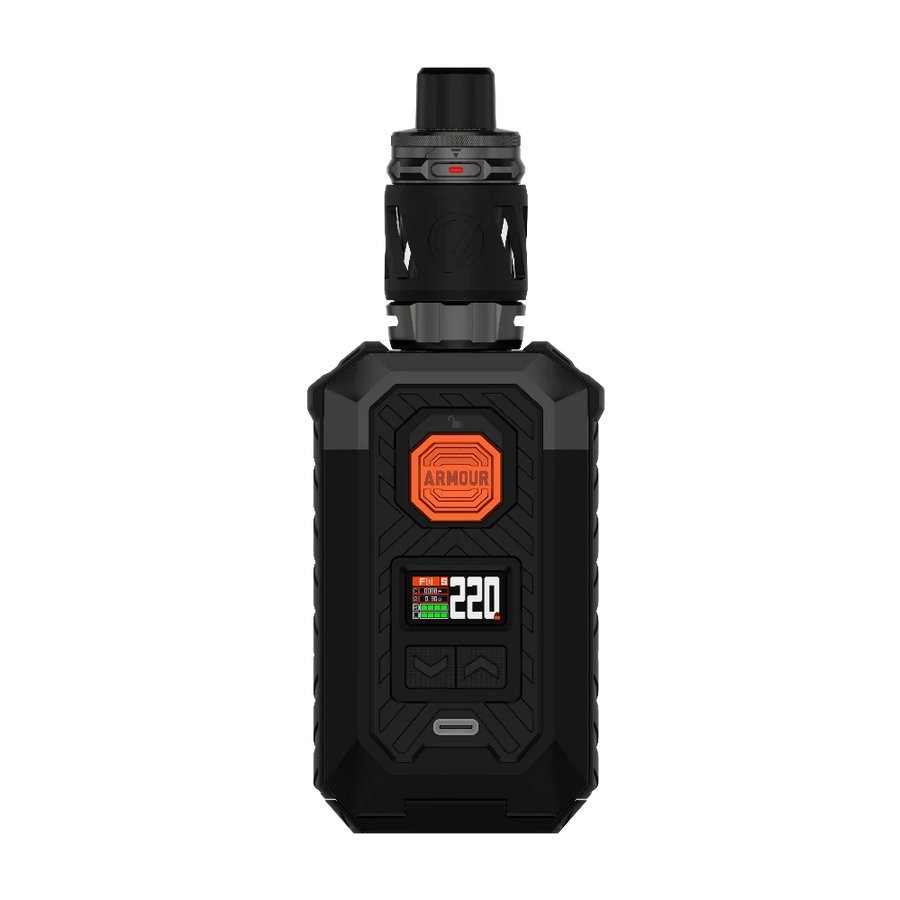 Buy Vaporesso Armour Max Vape Kit Device - Black