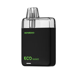 Buy Vaporesso ECO Nano Pod Vape Kit - Midnight Black