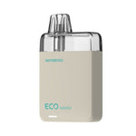 Buy Vaporesso ECO Nano Pod Vape Kit - Ivory White