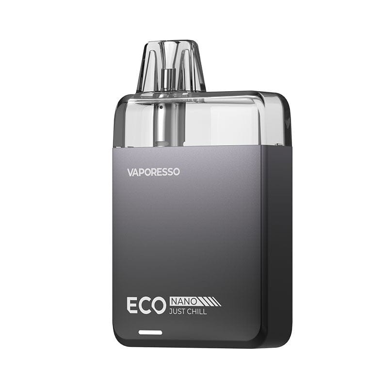 Buy Vaporesso ECO Nano Pod Vape Kit - Black Truffle