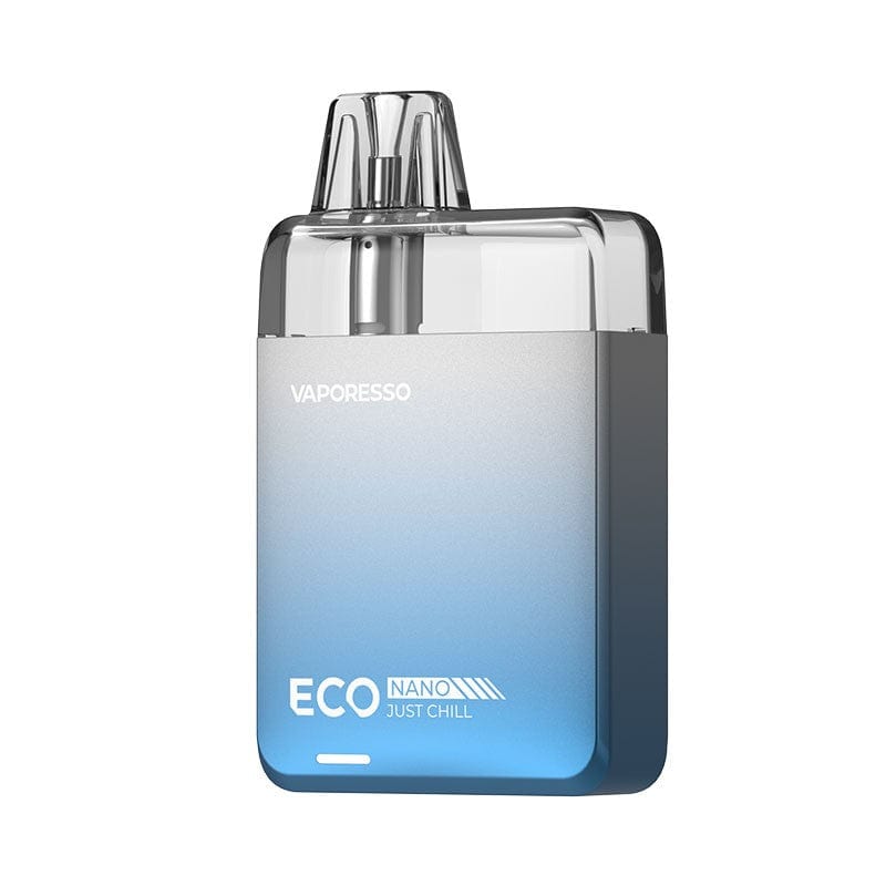 Buy Vaporesso ECO Nano Pod Vape Kit - Phantom Blue