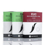 Buy VAPORESSO - EUC CERAMIC - COILS - 5x 1.2 ohm