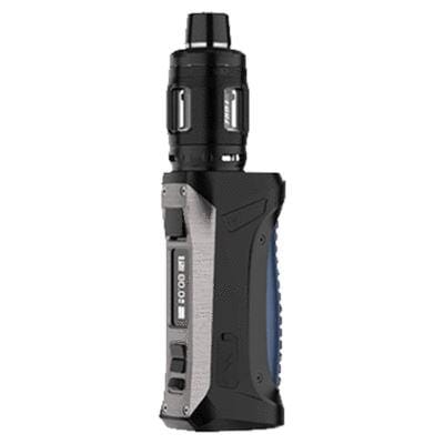 Buy VAPORESSO - FORZ TX80 - VAPE KIT - Steel Blue