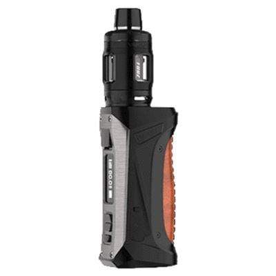 Buy VAPORESSO - FORZ TX80 - VAPE KIT - Leather Brown