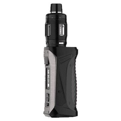 Buy VAPORESSO - FORZ TX80 - VAPE KIT - Brick Black
