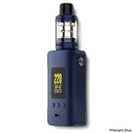 Buy Vaporesso Gen 200 Vape Kit - Midnight Blue