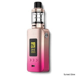Buy Vaporesso Gen 200 Vape Kit - Sunset Glow