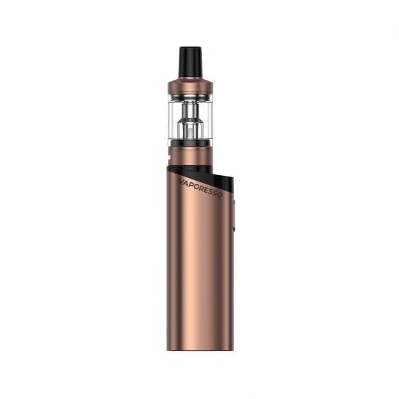 Buy Vaporesso Gen Fit Vape Kit - Rose Gold