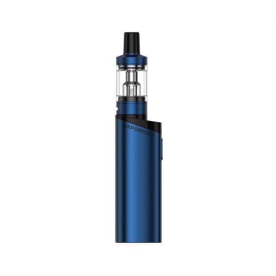 Buy Vaporesso Gen Fit Vape Kit - Prussian Blue