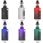 Buy Voopoo Argus Gt 2 Vape Kit - Black