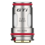 Buy Vaporesso GTi Coils - Pack of 5 - 0.4 ohm MESH