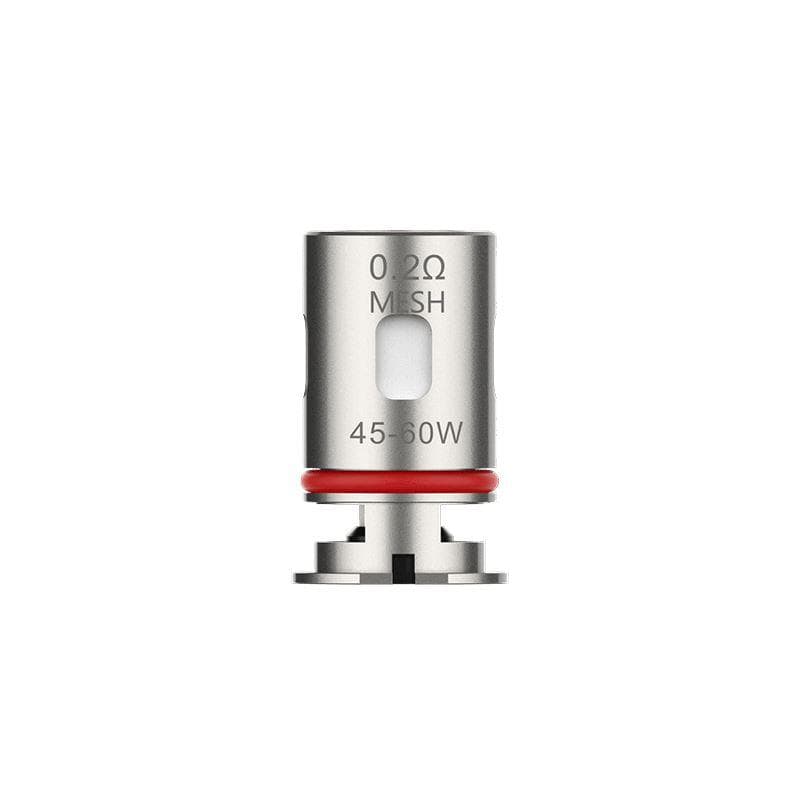 Buy VAPORESSO - GTX - COILS - 5x MESHED 0.2 ohm