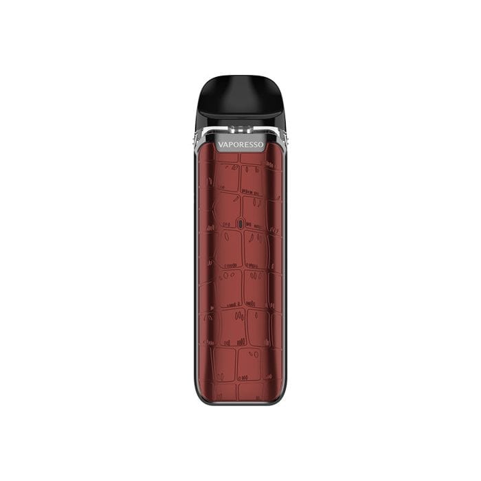 Buy Vaporesso Luxe Q Pod Kit - Brown