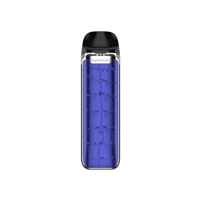 Buy Vaporesso Luxe Q Pod Kit - Blue