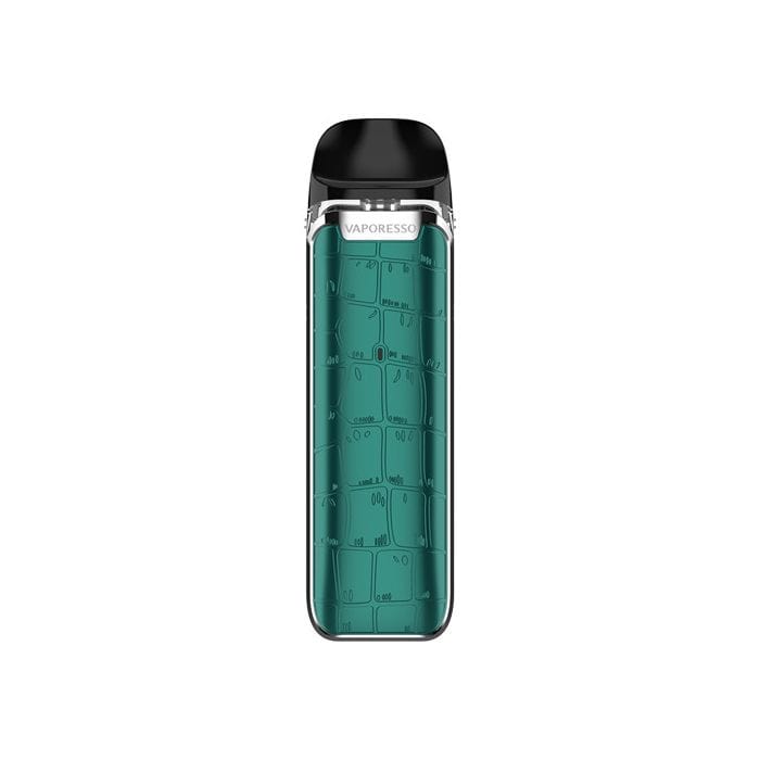 Buy Vaporesso Luxe Q Pod Kit - Green