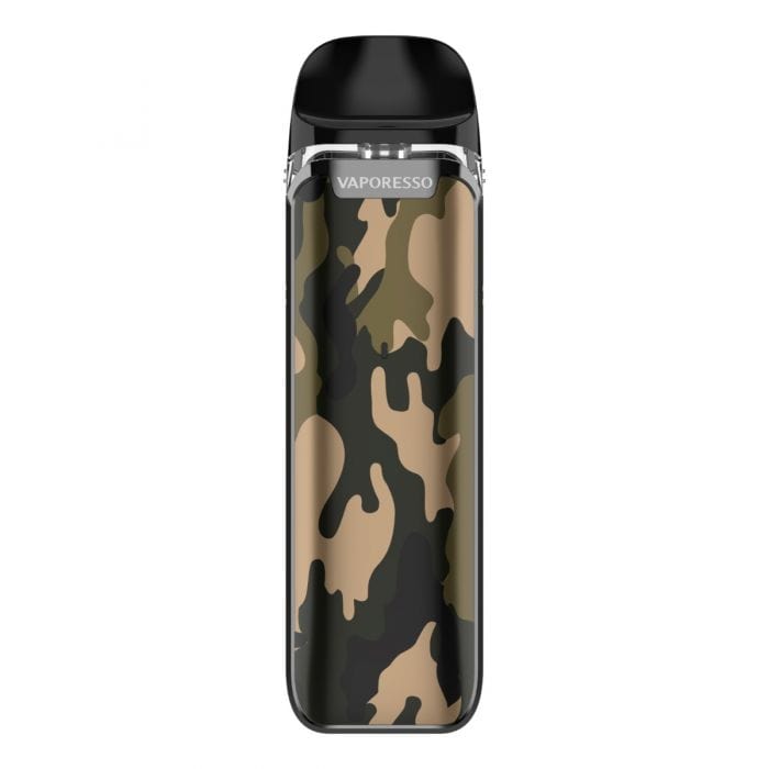 Buy Vaporesso Luxe Q Pod Kit - Camo