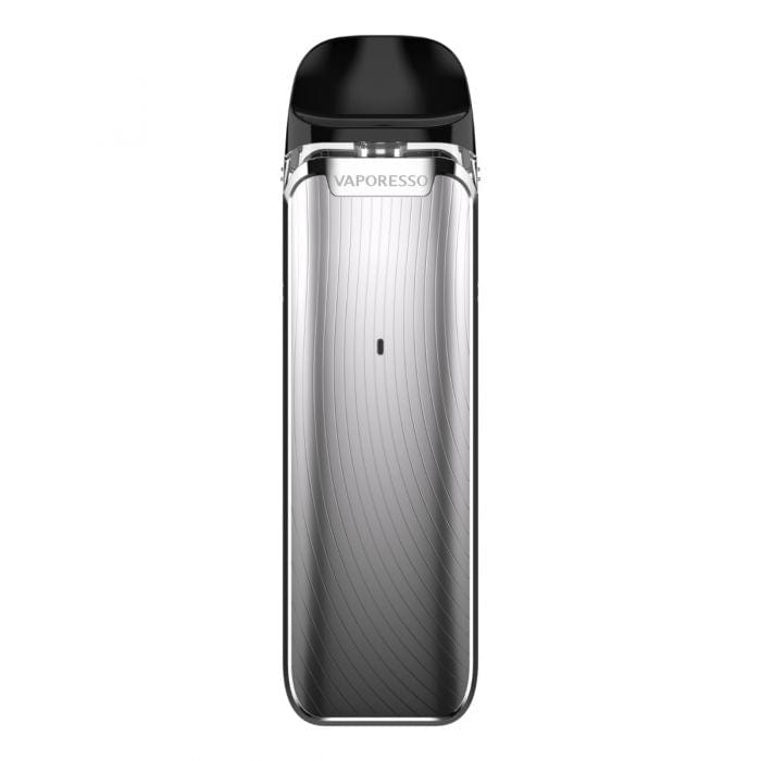 Buy Vaporesso Luxe Q Pod Kit - Matte Silver