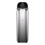 Buy Vaporesso Luxe Q Pod Kit - Matte Silver