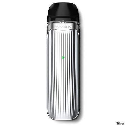 Buy Vaporesso Luxe QS Pod Kit - Silver