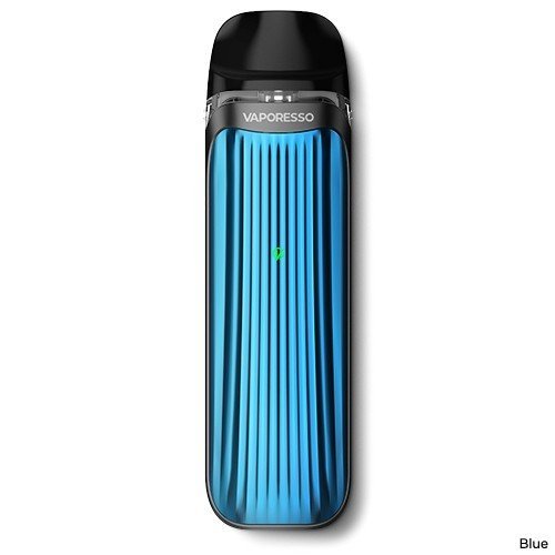 Buy Vaporesso Luxe QS Pod Kit - Blue