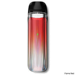 Buy Vaporesso Luxe QS Pod Kit - Flame Red