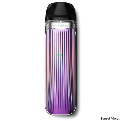 Buy Vaporesso Luxe QS Pod Kit - Sunset Violet