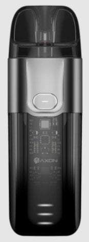 Buy Vaporesso Luxe X Vape Kit - Silver