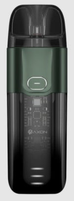 Buy Vaporesso Luxe X Vape Kit - Green