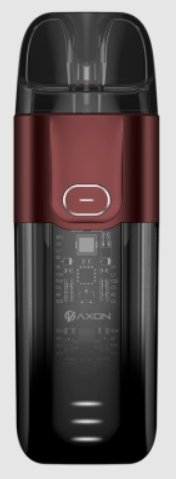Buy Vaporesso Luxe X Vape Kit - Red
