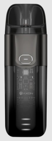 Buy Vaporesso Luxe X Vape Kit - Grey