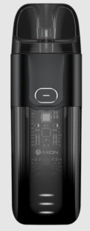 Buy Vaporesso Luxe X Vape Kit - Black