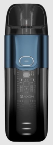 Buy Vaporesso Luxe X Vape Kit - Blue