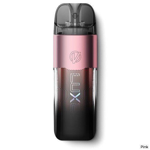 Buy Vaporesso Luxe XR Pod Kit - Pink