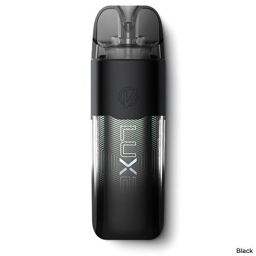Buy Vaporesso Luxe XR Pod Kit - Black