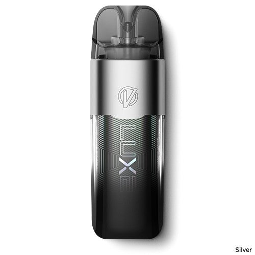 Buy Vaporesso Luxe XR Pod Kit - Silver