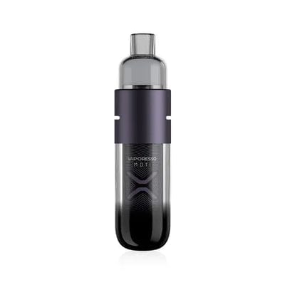 Buy Vaporesso Moti X Mini Pod Kit - Mystic Purple