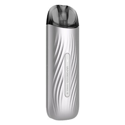 Buy Vaporesso Osmall 2 Pod Kit - Silver
