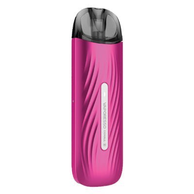 Buy Vaporesso Osmall 2 Pod Kit - Pink