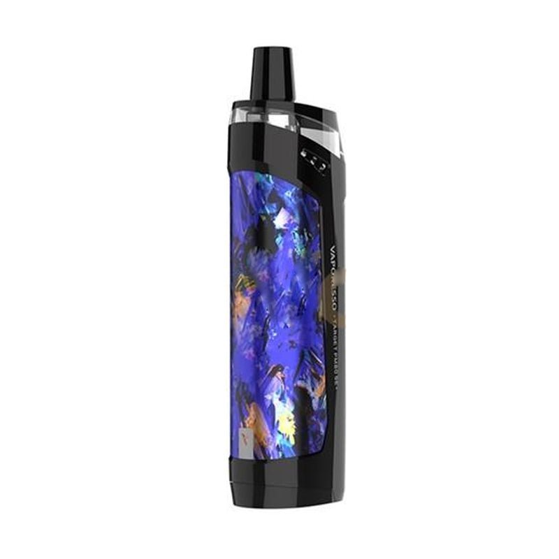 Buy VAPORESSO - TARGET PM80 SE KIT - Blue