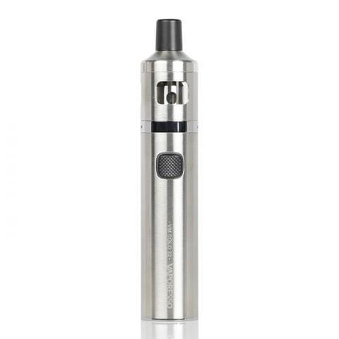 Buy Vaporesso VM SOLO 22 Pen Vape Kit - Silver