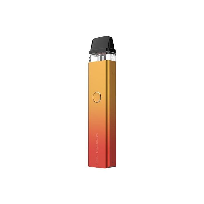 Buy Vaporesso XROS 2 Pod Mod Kit - Orange Red