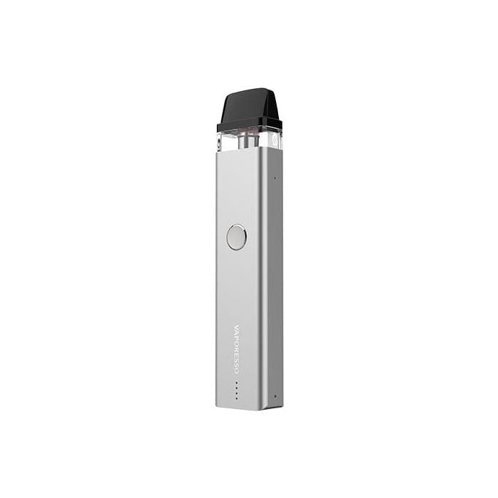 Buy Vaporesso XROS 2 Pod Mod Kit - Silver