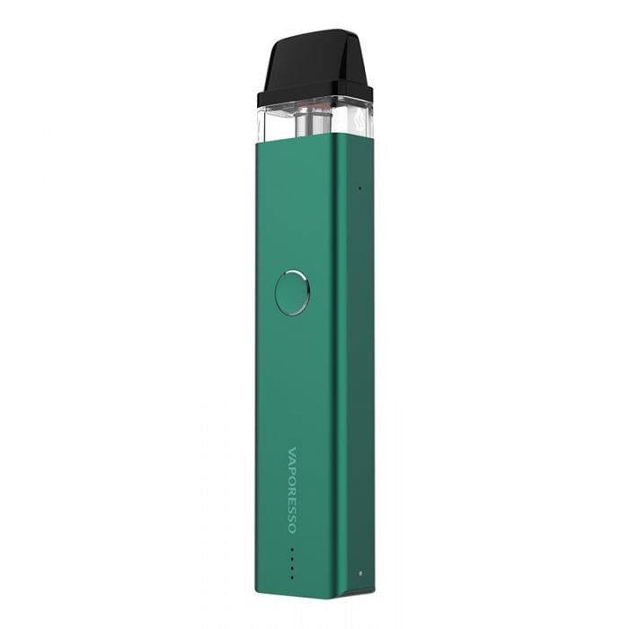Buy Vaporesso XROS 2 Pod Mod Kit - Forest Green