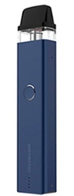 Buy Vaporesso XROS 2 Pod Mod Kit - Midnight Blue